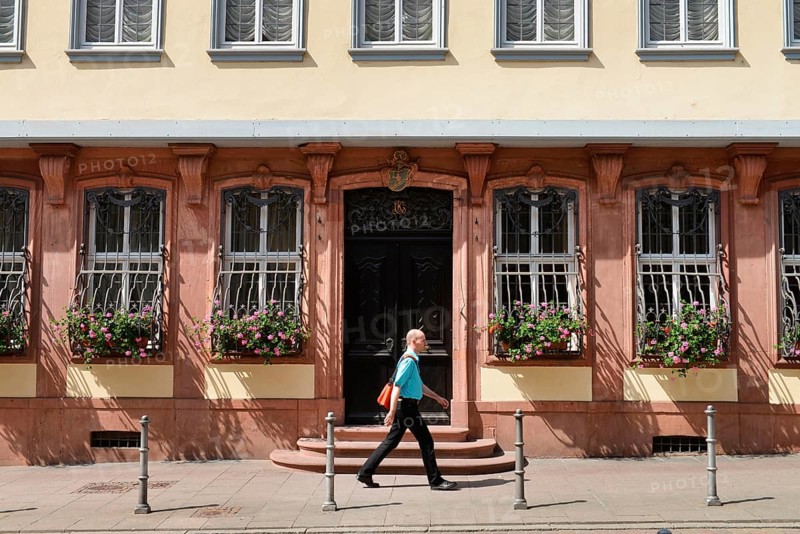 Goethehaus
