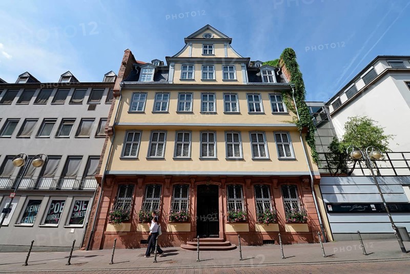Goethehaus