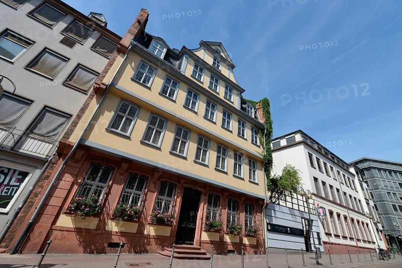 Goethehaus