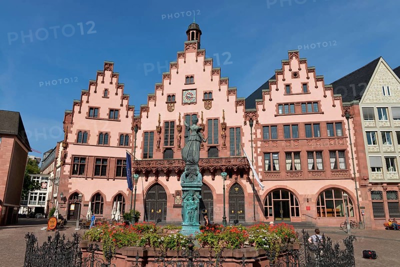 City Hall Roemer