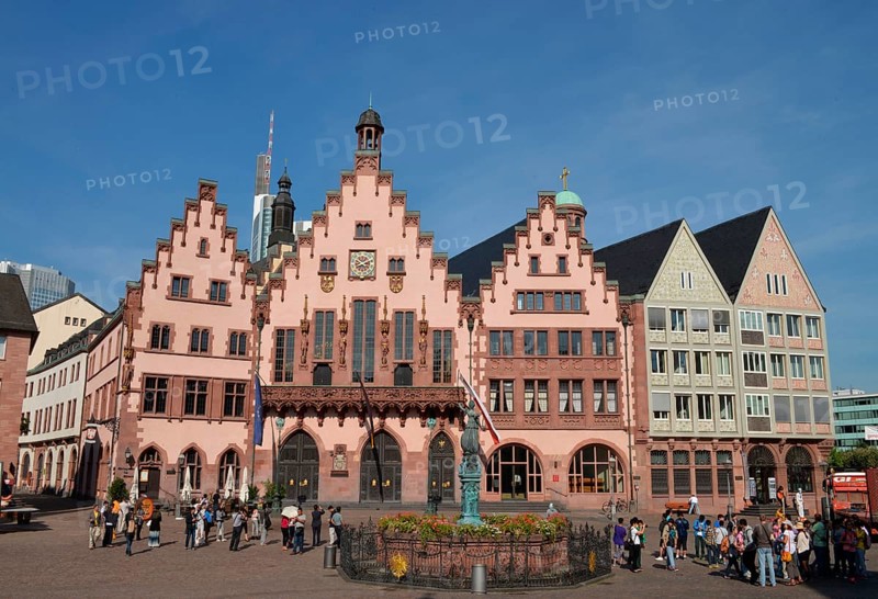 City Hall Roemer