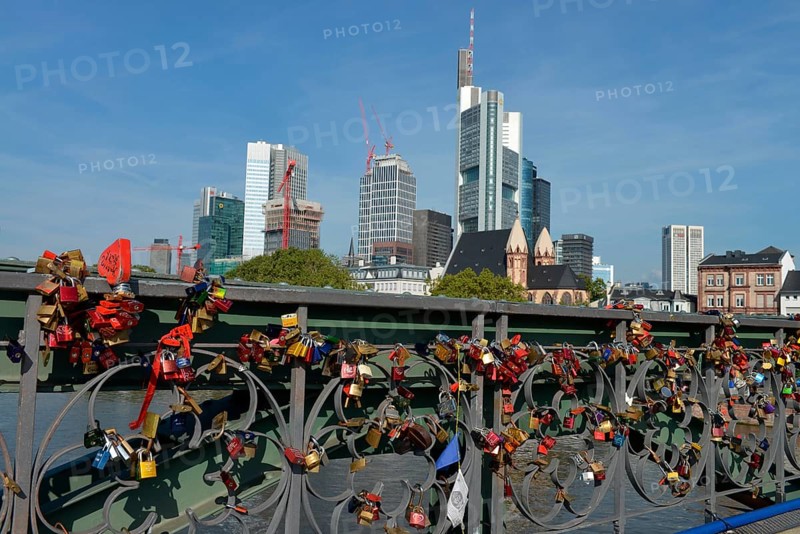 Love locks