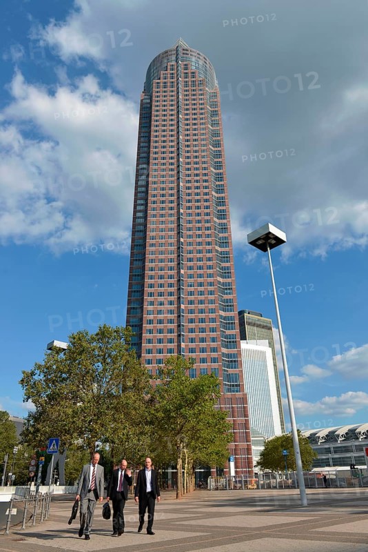 Messe-Turm