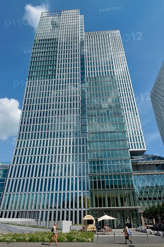 Nextower Jumeirah Hotel