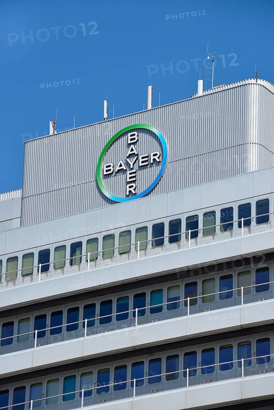 Bayer Pharma