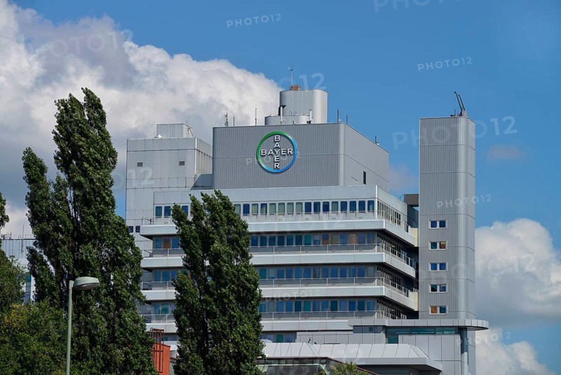 Bayer Pharma
