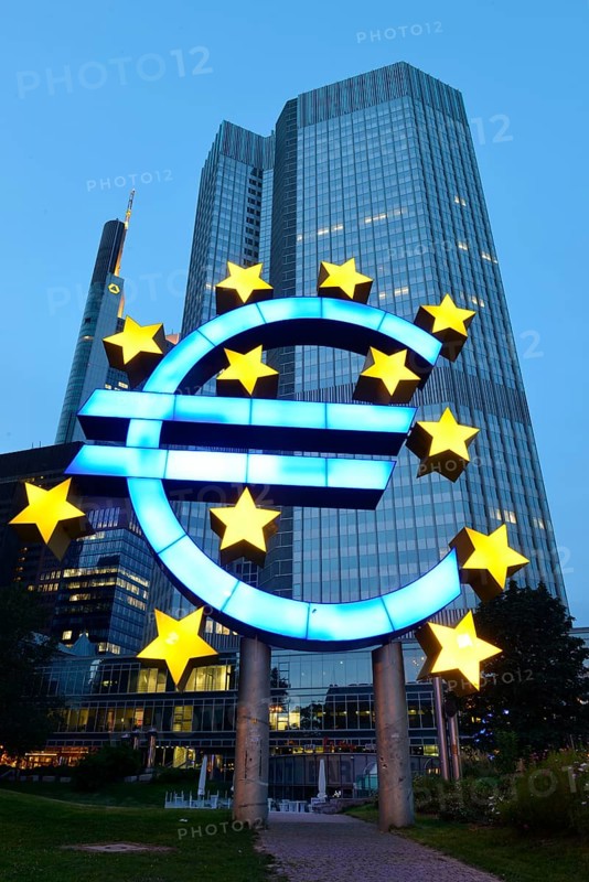 European Central Bank ECB
