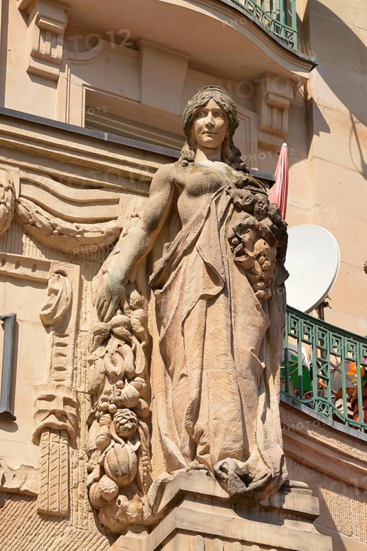 Palast Hotel