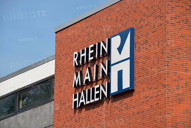 Rhein-Main-Hallen