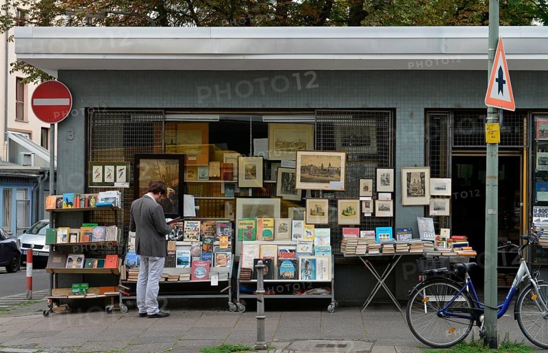 Bookshop
