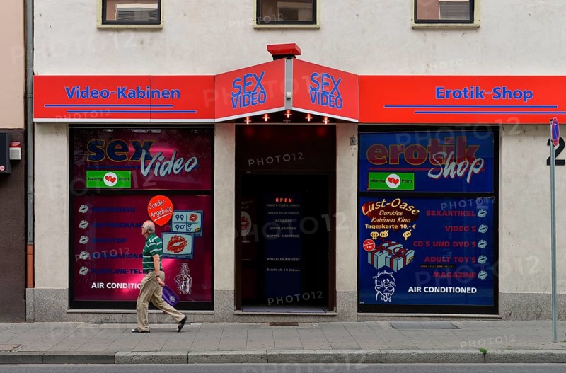 Sexshop