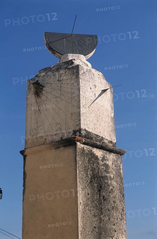 Sundial