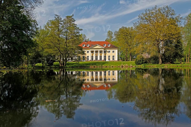 Schoenburg Palace