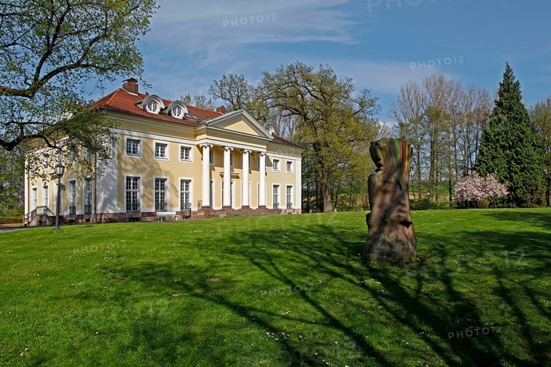 Schoenburg Palace