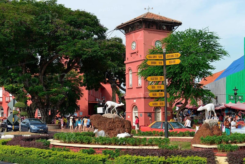 Clock Tower