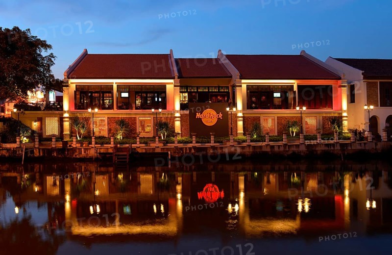 Hardrock Cafe