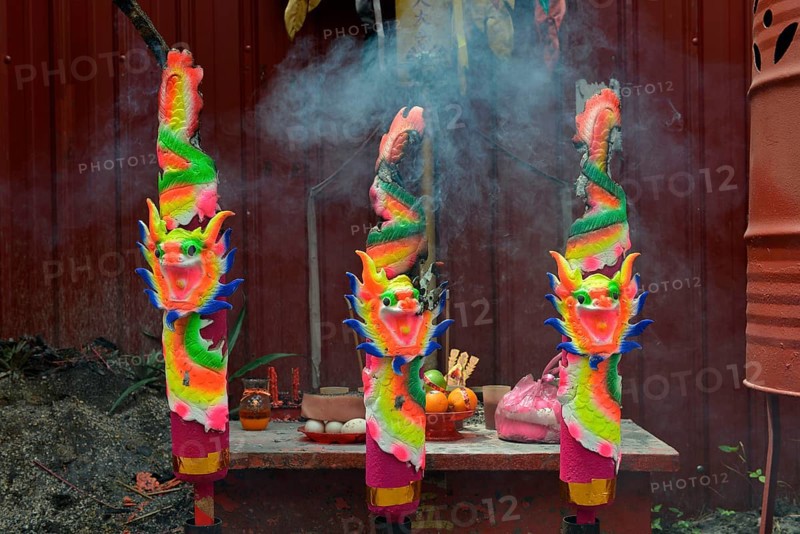 Incense sticks