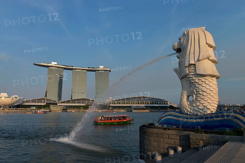 Merlion