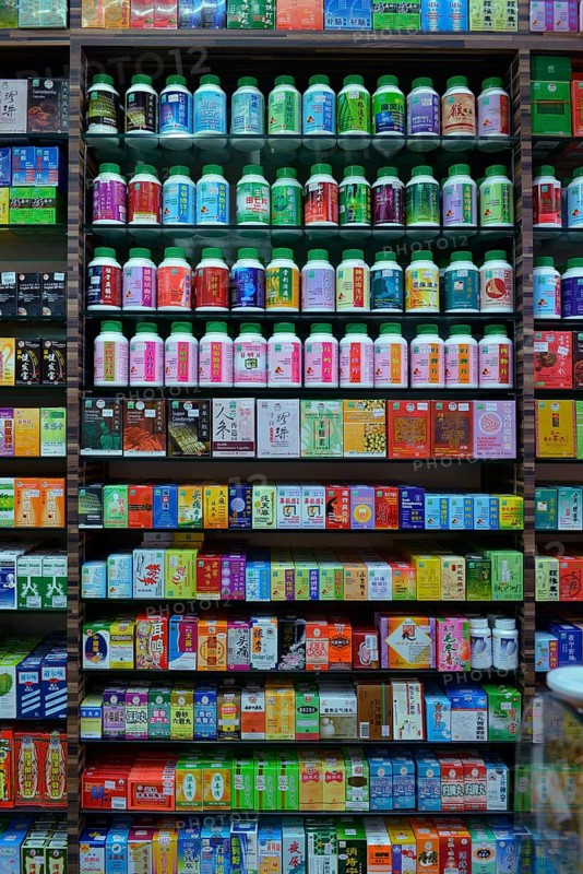 Medicines