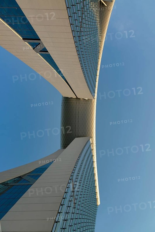 Marina Bay Sands Hotel
