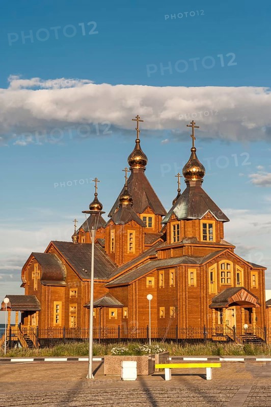 Holy Trinity Orthodox Cathedral