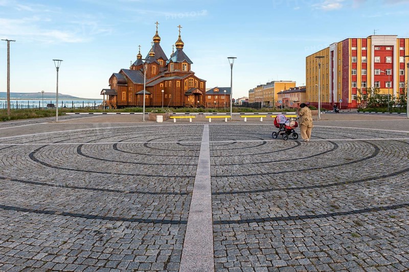 Holy Trinity Orthodox Cathedral