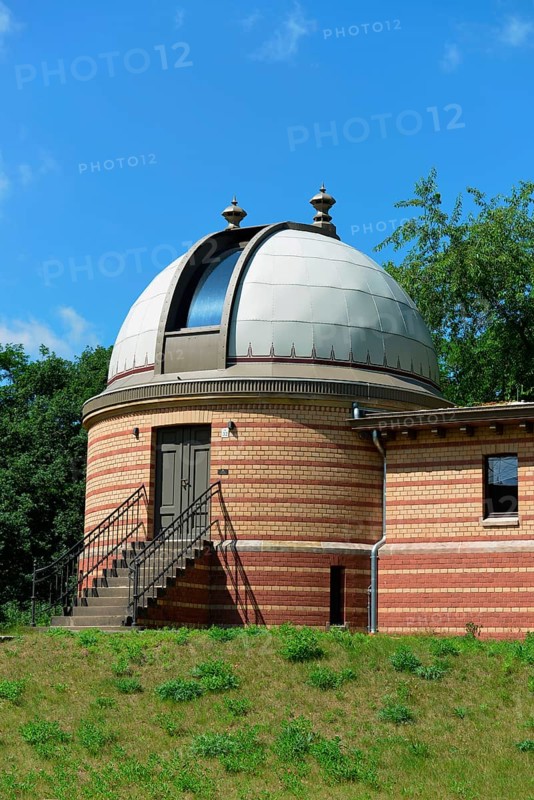 Optical telegraph
