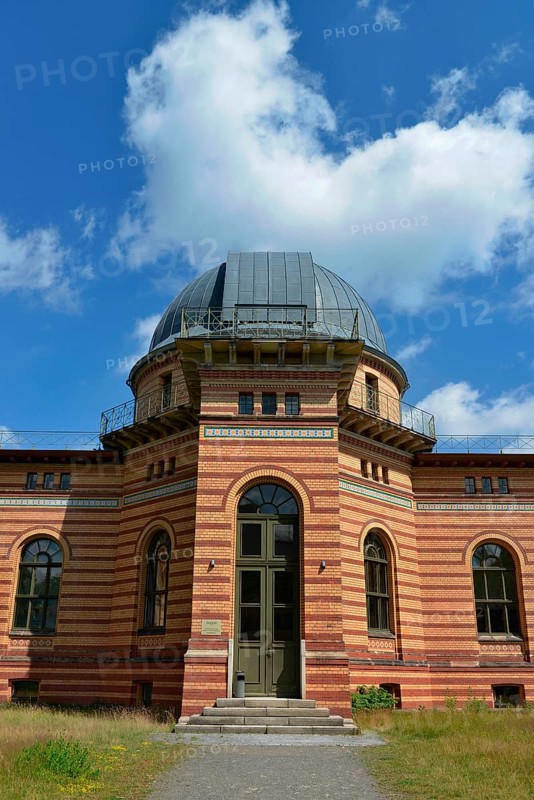 Astrophysical Observatory