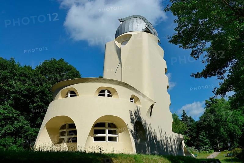 Einstein Tower