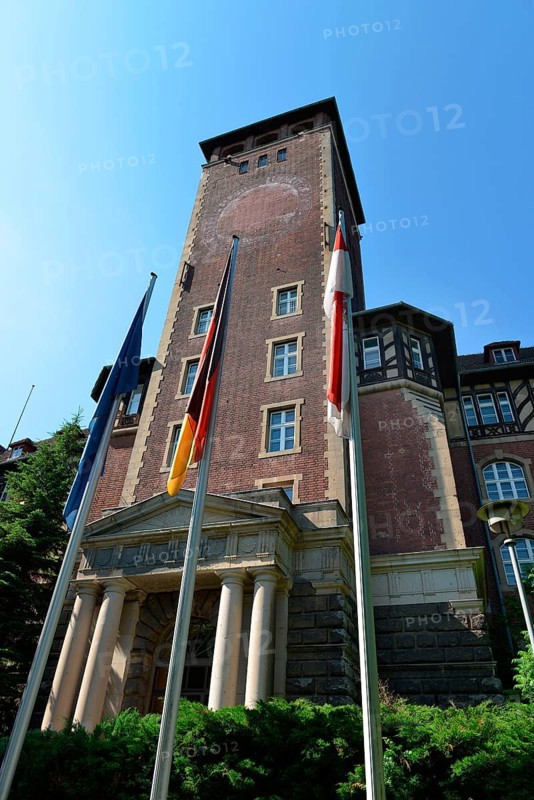 Old Parliament