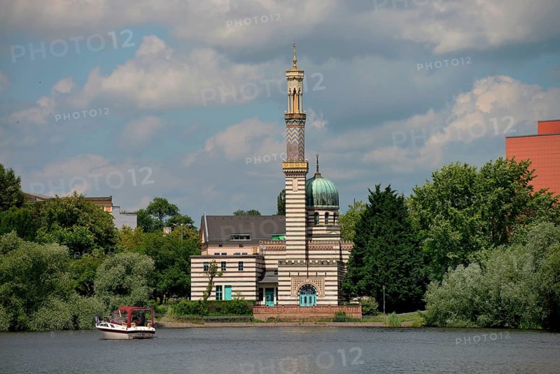 Mosque