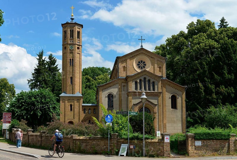 Church