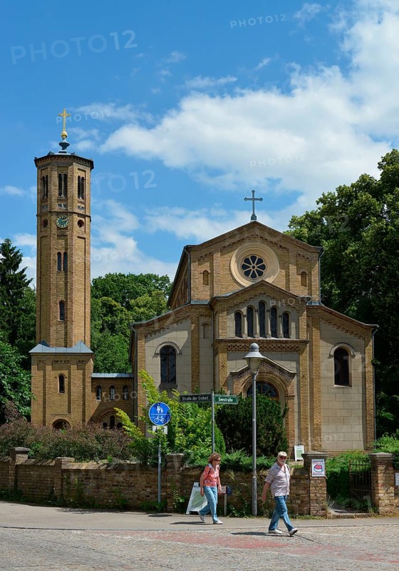 Church