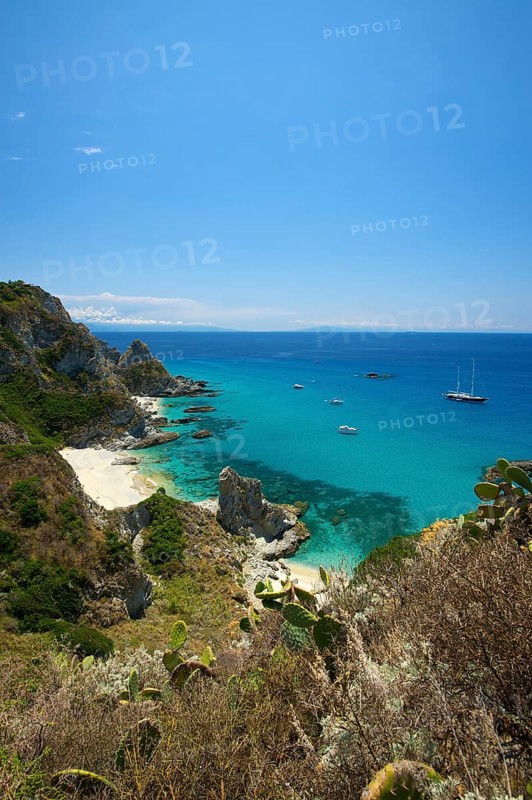 Capo Vaticano