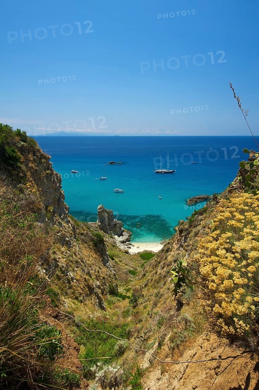 Capo Vaticano