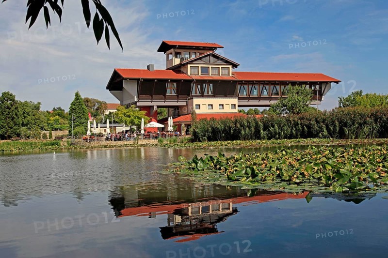 House of the German Wine Route