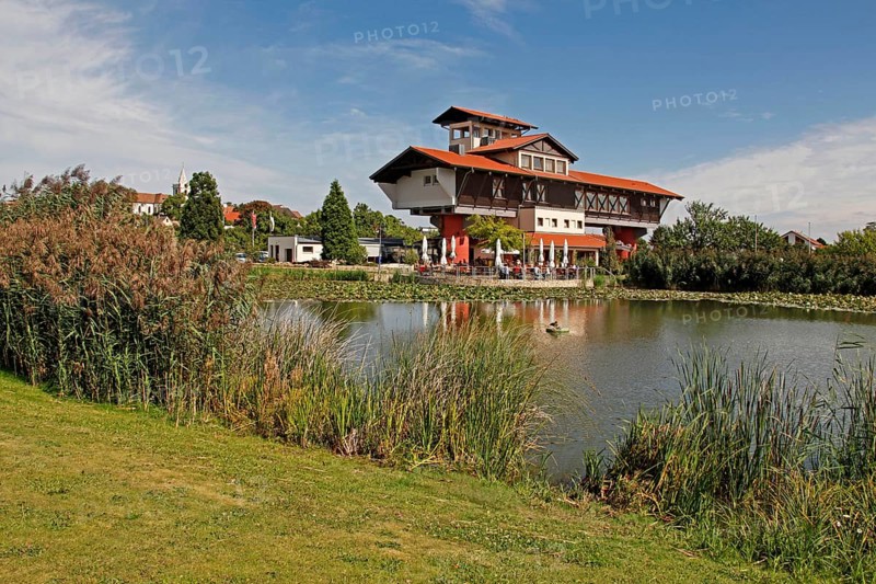 House of the German Wine Route