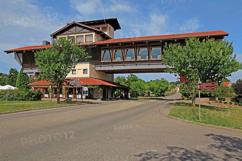 House of the German Wine Route