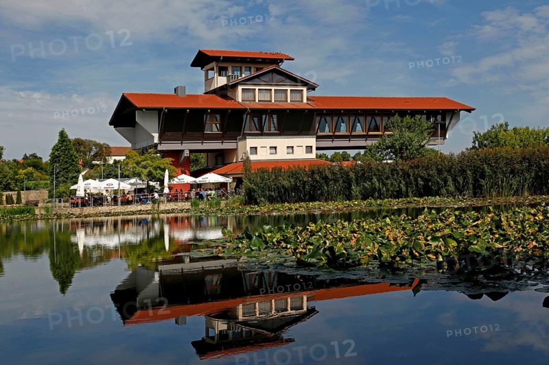 House of the German Wine Route