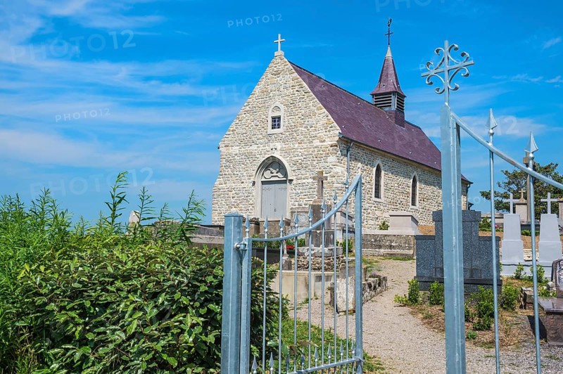 Church of St Martin