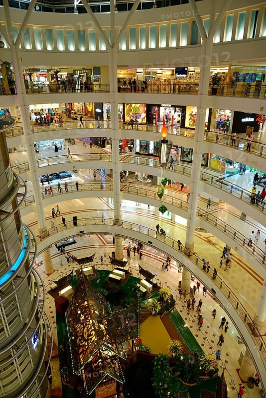 Suria KLCC