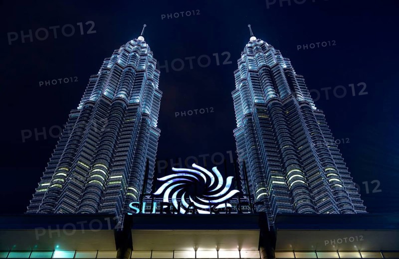 Petronas Towers
