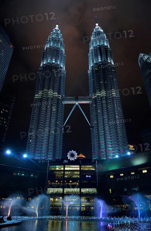 Petronas Towers