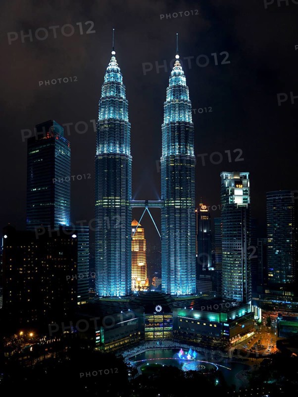 Petronas Towers