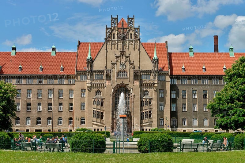 Wedding Local Court