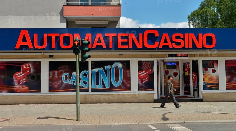 Automatencasino
