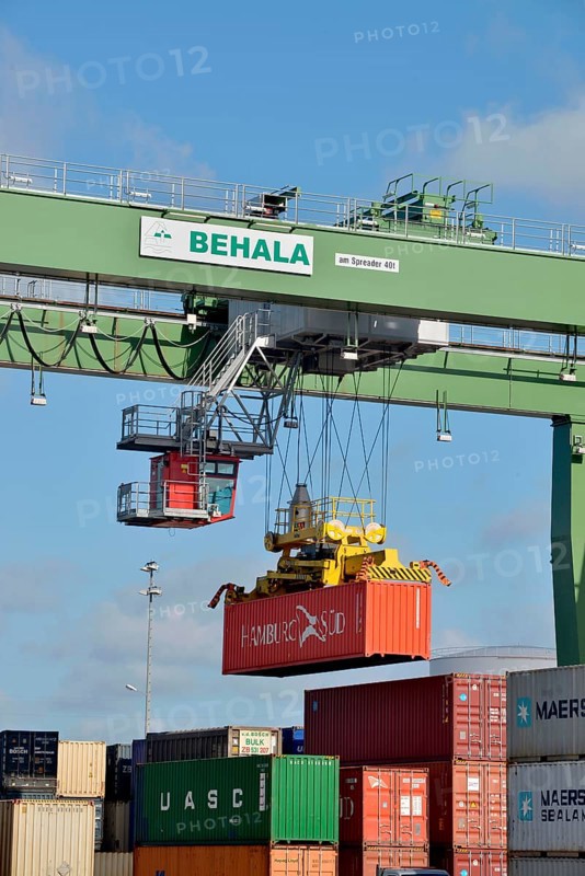 Container