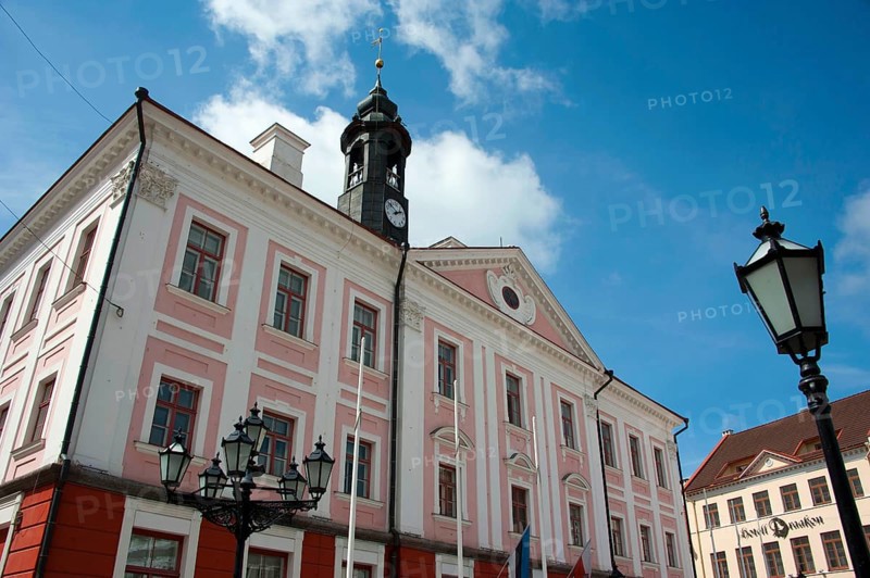 Town hall