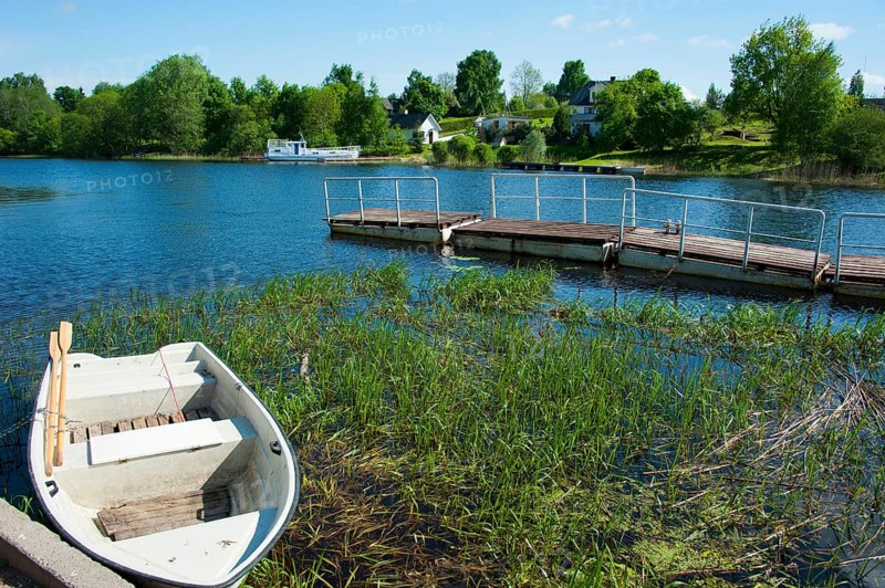 River Emajogi