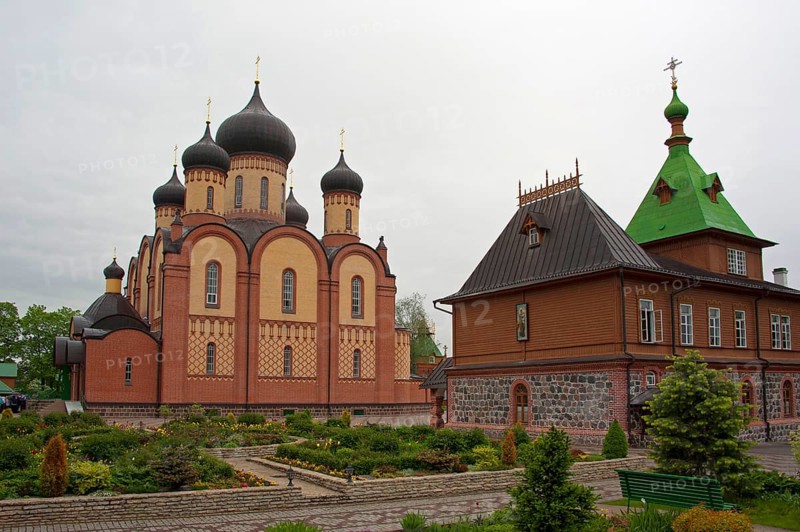 Convent Puehtitsa